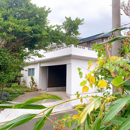 Amami North Mangrove Inn - Vacation Stay 90032V Exterior photo
