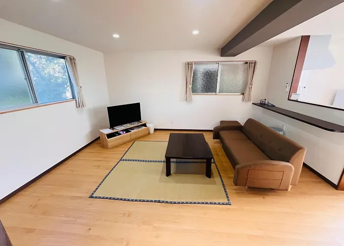 Amami North Mangrove Inn - Vacation Stay 90032V