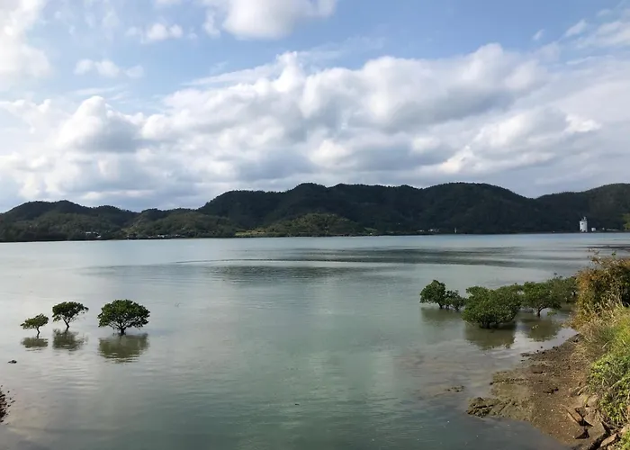 Amami North Mangrove Inn - Vacation Stay 90032V