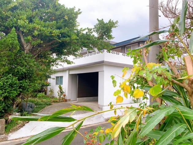 Holiday home North Mangrove - Vacation 90032v Amami